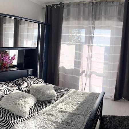בוזאו Alfredo Apartament מראה חיצוני תמונה