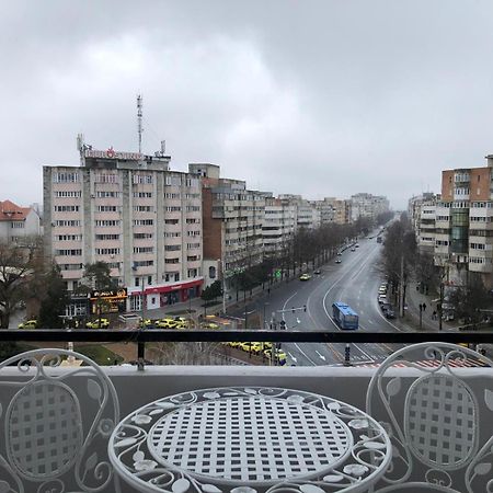 בוזאו Alfredo Apartament מראה חיצוני תמונה