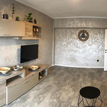בוזאו Alfredo Apartament מראה חיצוני תמונה