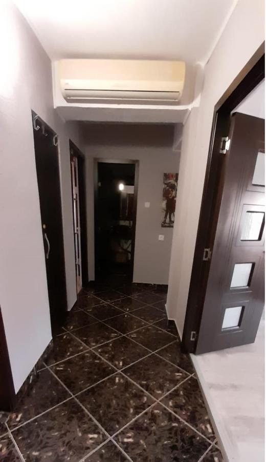 בוזאו Alfredo Apartament מראה חיצוני תמונה