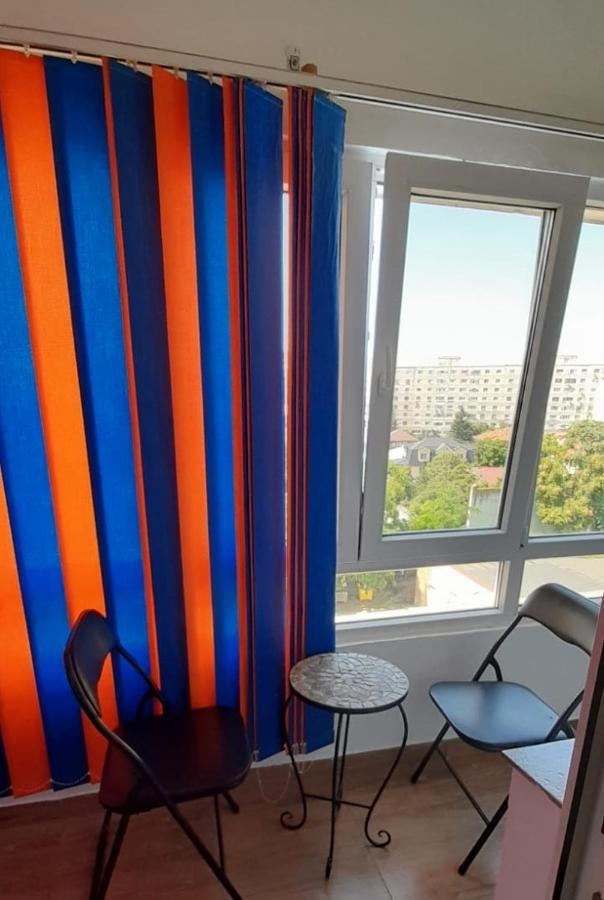 בוזאו Alfredo Apartament מראה חיצוני תמונה