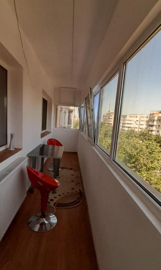 בוזאו Alfredo Apartament מראה חיצוני תמונה