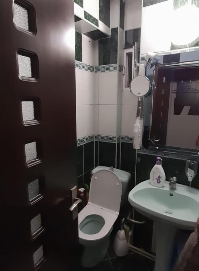 בוזאו Alfredo Apartament מראה חיצוני תמונה