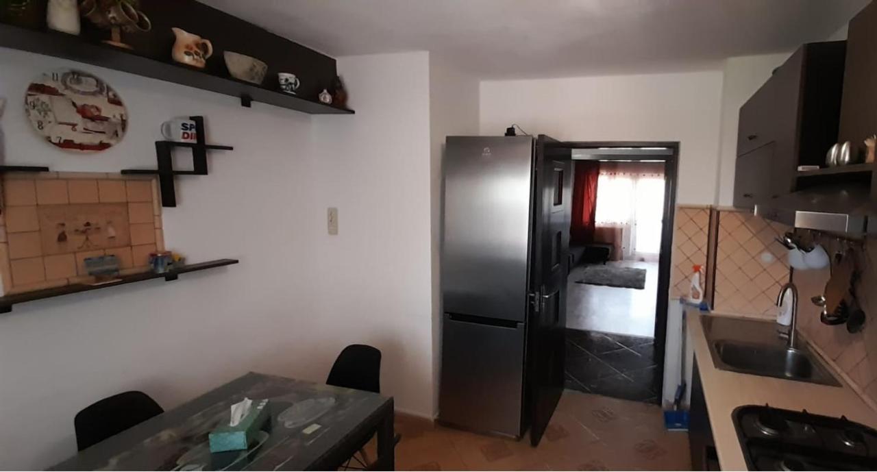 בוזאו Alfredo Apartament מראה חיצוני תמונה