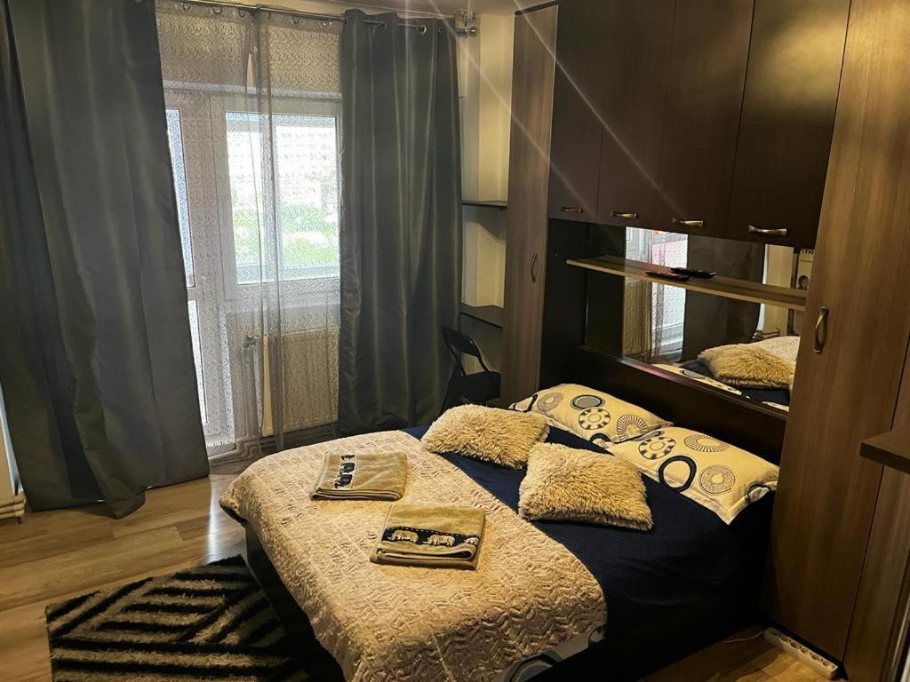בוזאו Alfredo Apartament מראה חיצוני תמונה