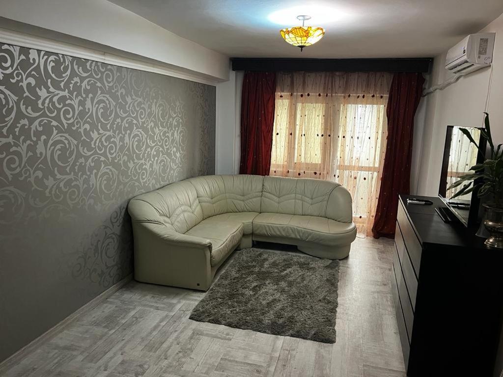 בוזאו Alfredo Apartament מראה חיצוני תמונה