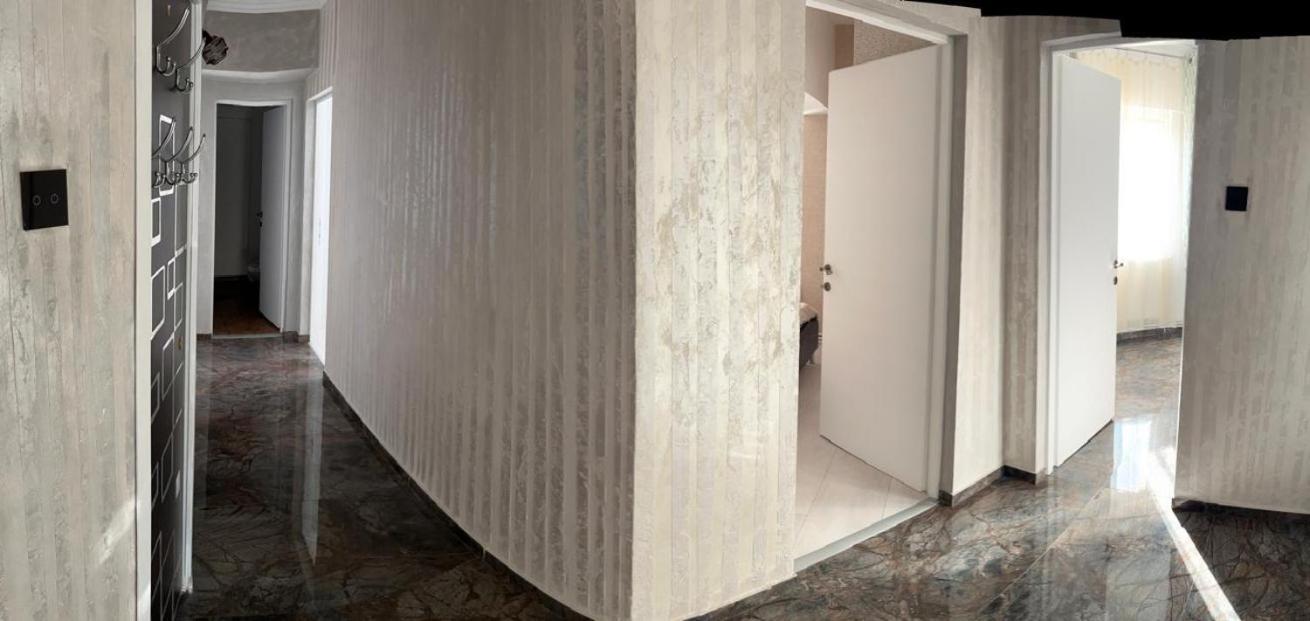 בוזאו Alfredo Apartament מראה חיצוני תמונה