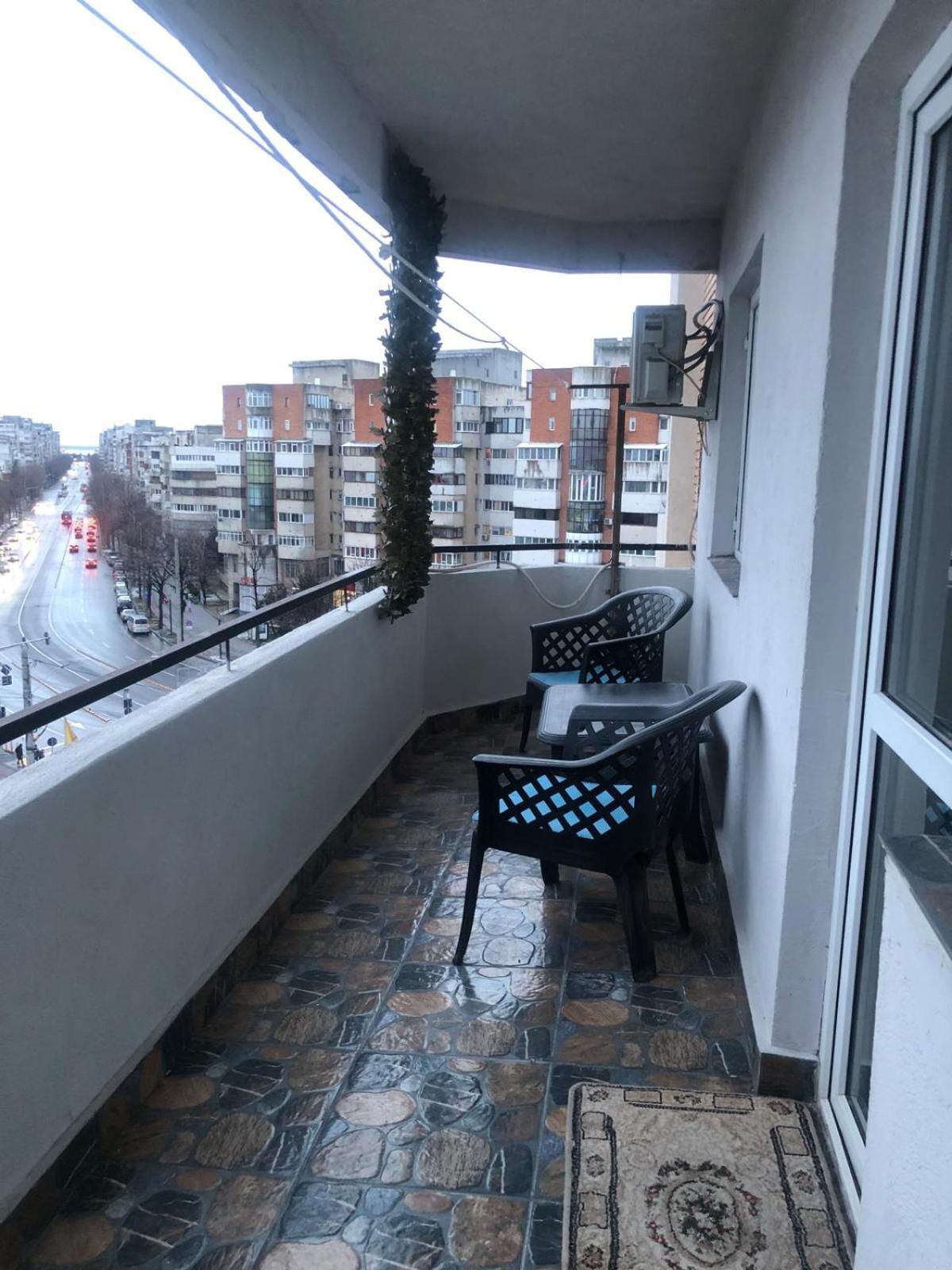 בוזאו Alfredo Apartament מראה חיצוני תמונה