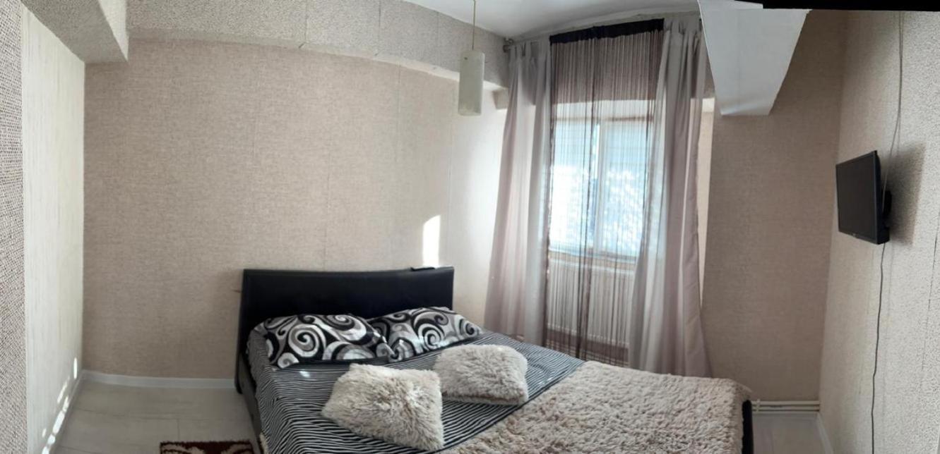 בוזאו Alfredo Apartament מראה חיצוני תמונה