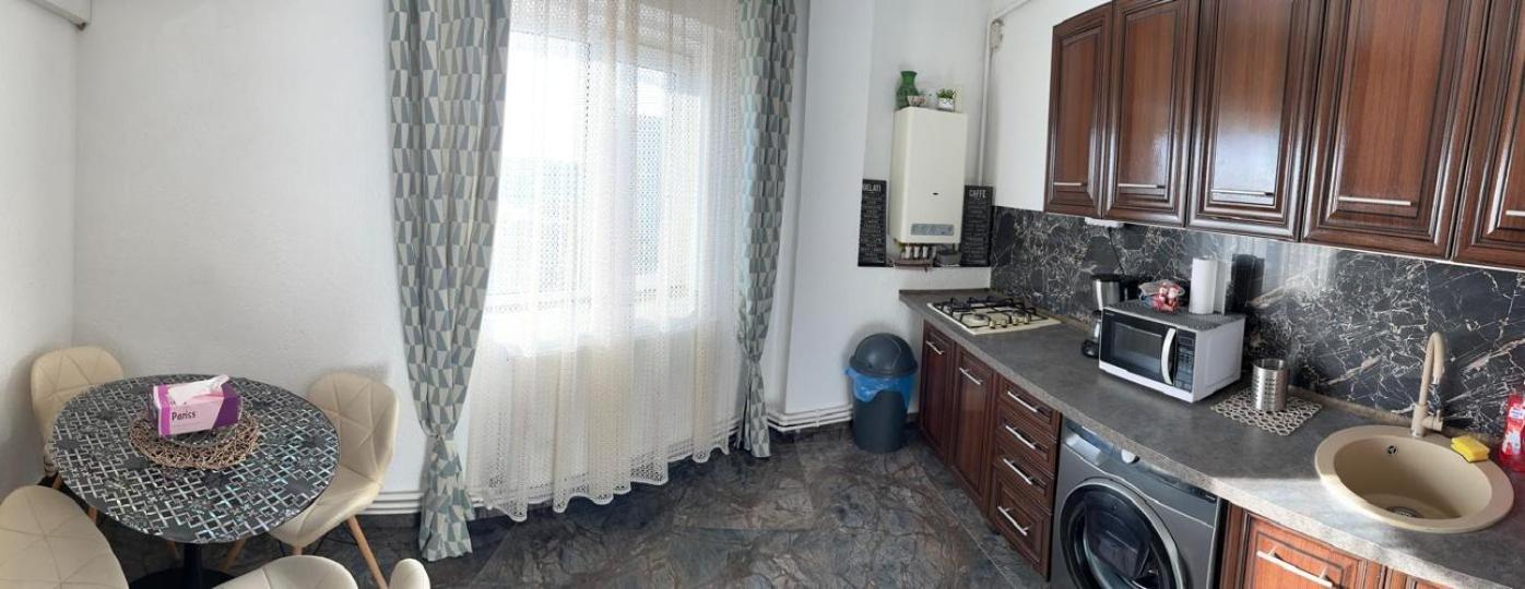 בוזאו Alfredo Apartament מראה חיצוני תמונה