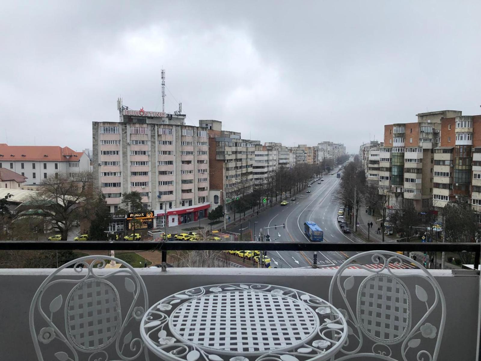 בוזאו Alfredo Apartament מראה חיצוני תמונה