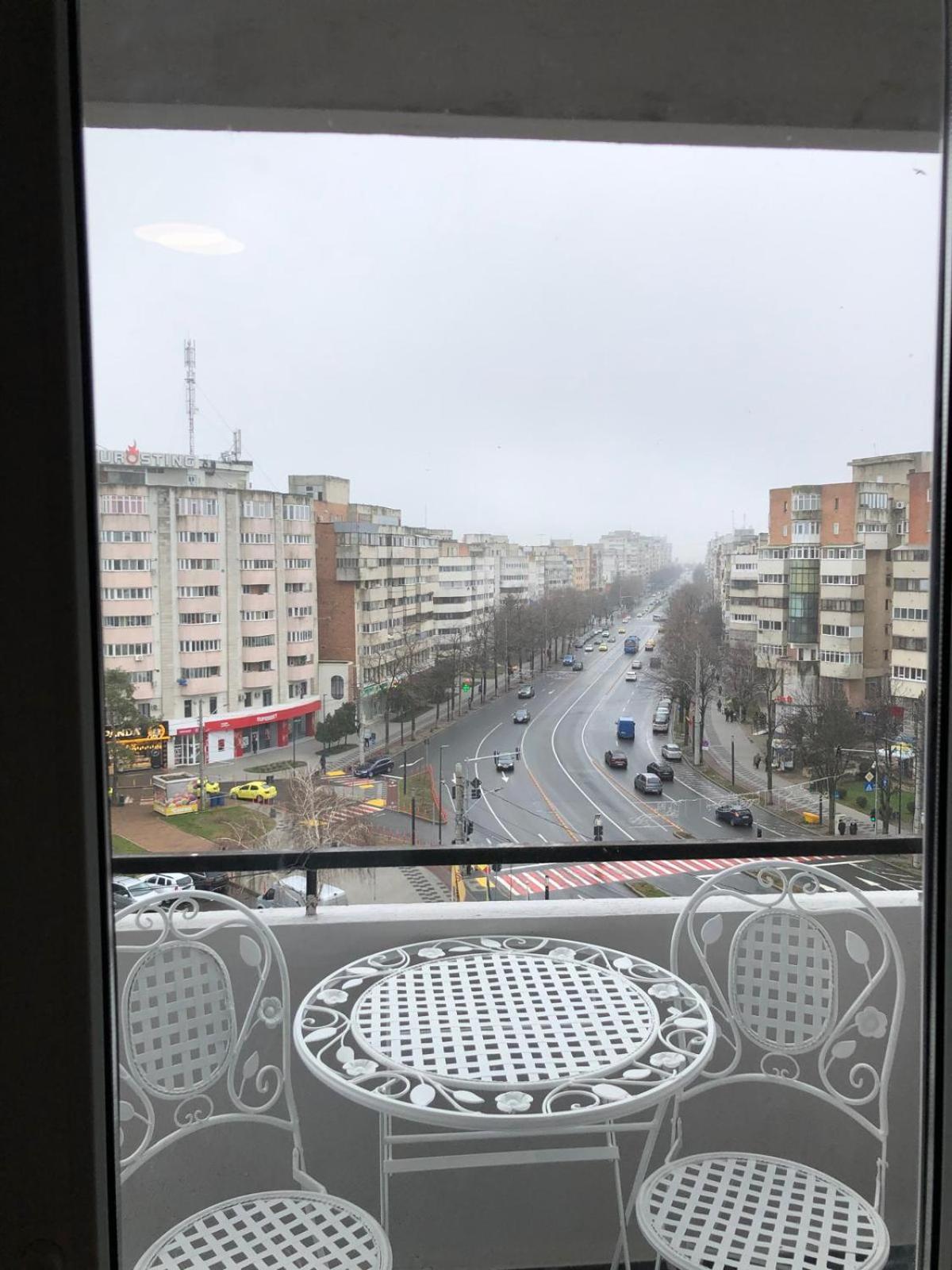 בוזאו Alfredo Apartament מראה חיצוני תמונה