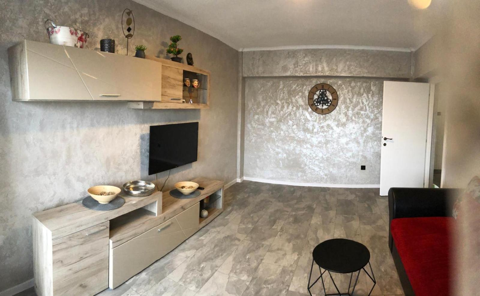 בוזאו Alfredo Apartament מראה חיצוני תמונה