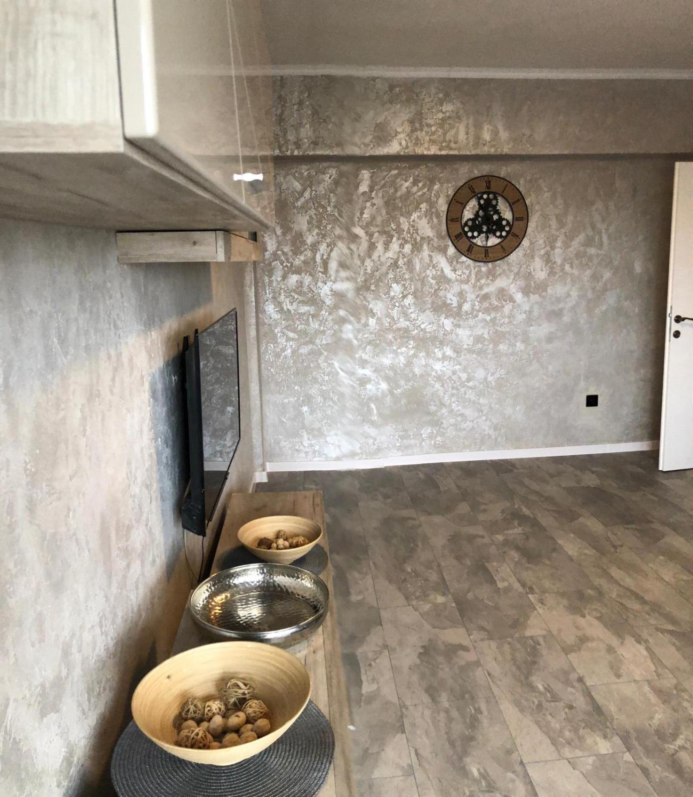 בוזאו Alfredo Apartament מראה חיצוני תמונה