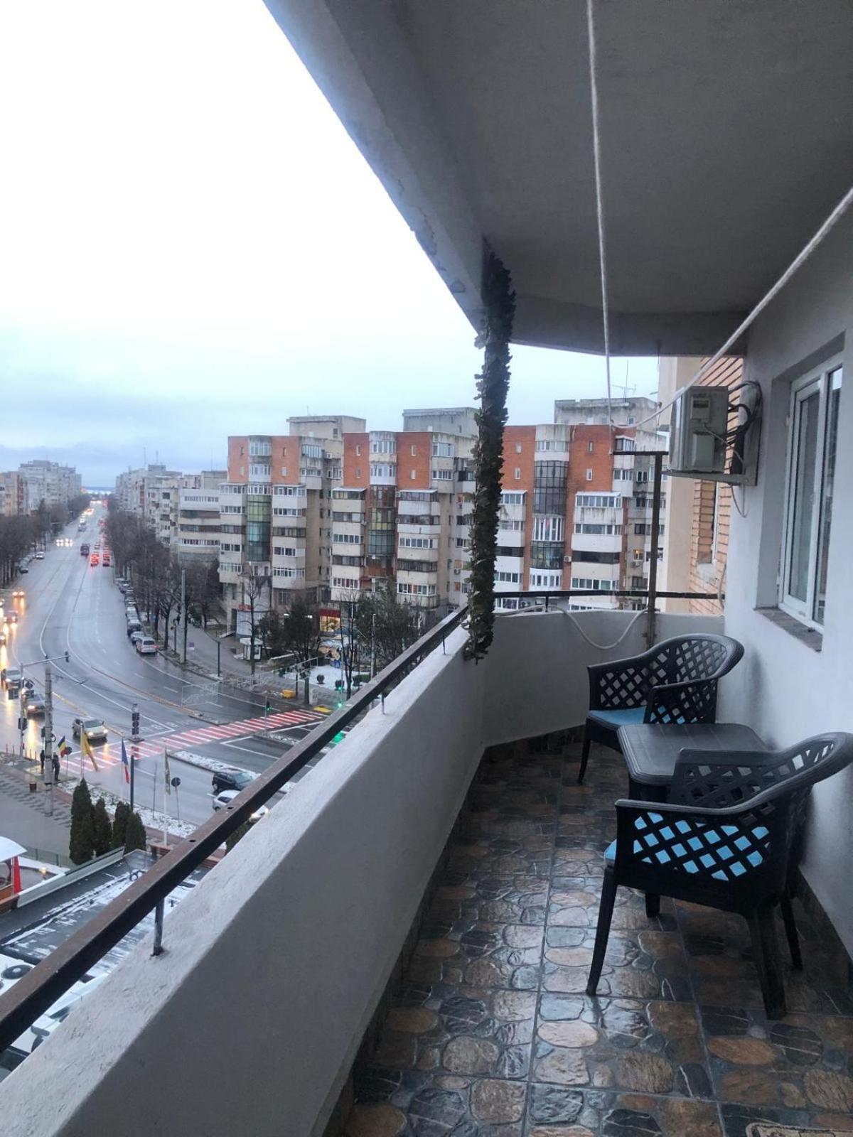 בוזאו Alfredo Apartament מראה חיצוני תמונה