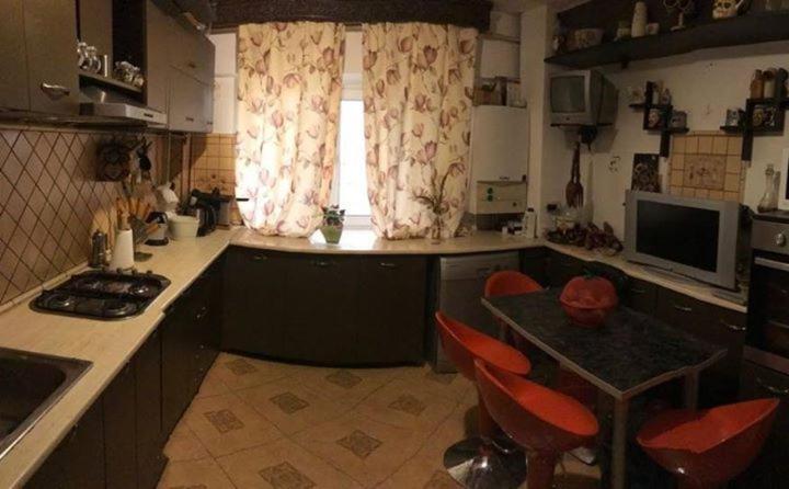בוזאו Alfredo Apartament מראה חיצוני תמונה