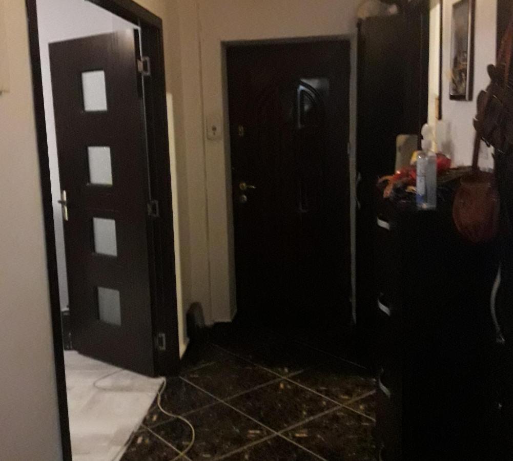 בוזאו Alfredo Apartament מראה חיצוני תמונה